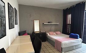 Grey Flat Comfort